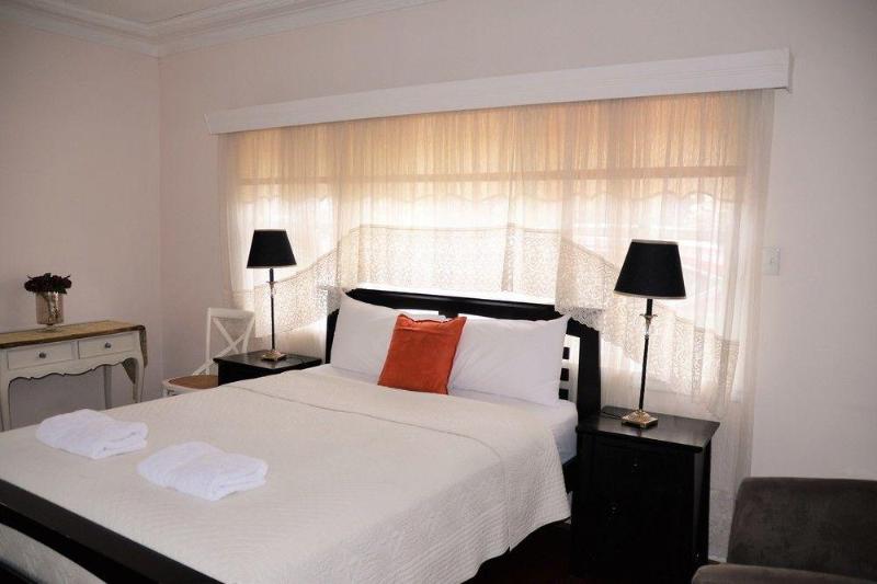 ペンション North Ryde Guesthouse