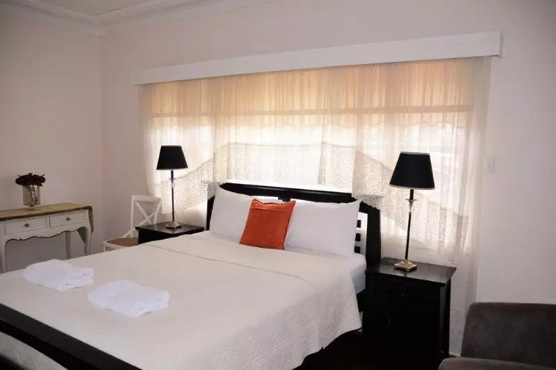 ペンション North Ryde Guesthouse