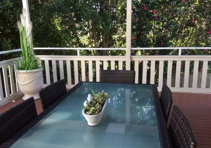 ペンション North Ryde Guesthouse