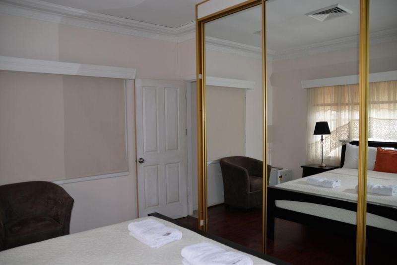 ペンション North Ryde Guesthouse