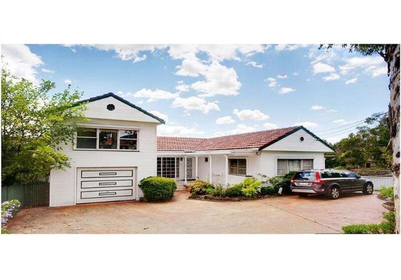 ペンション North Ryde Guesthouse