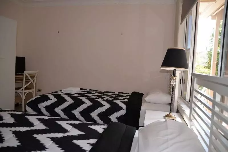 ペンション North Ryde Guesthouse