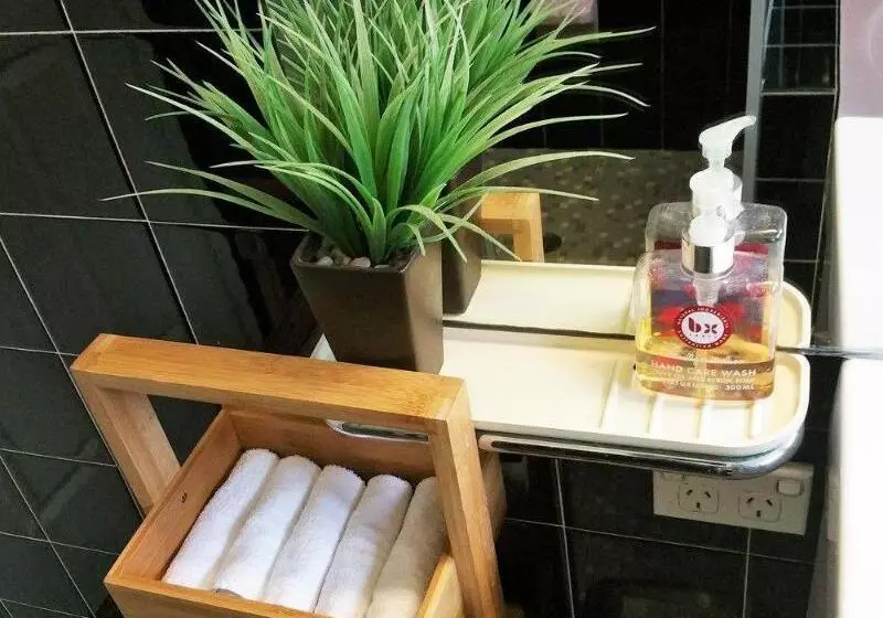 ペンション North Ryde Guesthouse