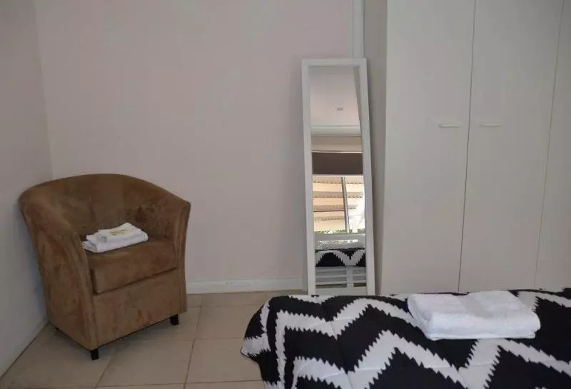 ペンション North Ryde Guesthouse