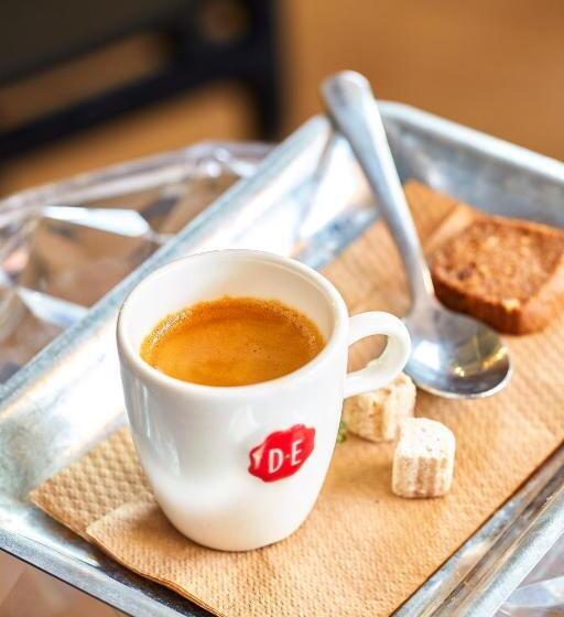 Stayokay Hostel Utrecht Centrum