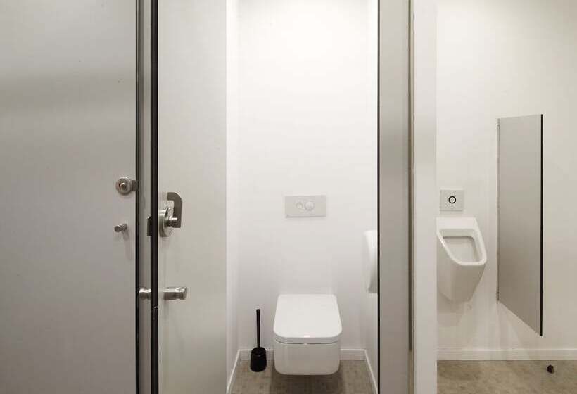 The Boc Hostels Palma