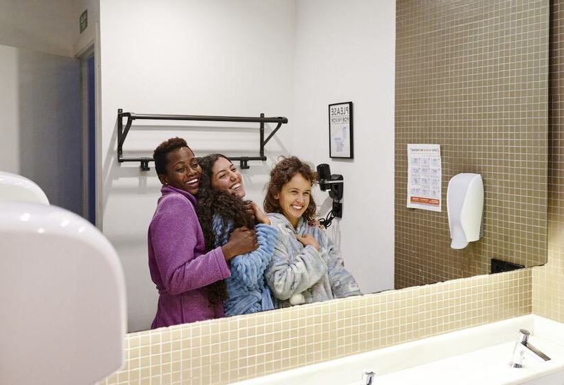 The Boc Hostels Palma