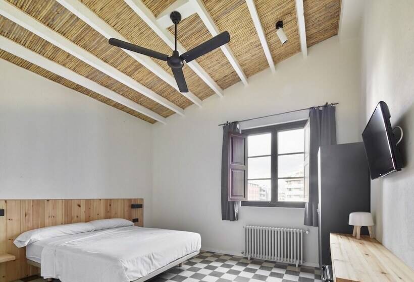 The Boc Hostels Palma