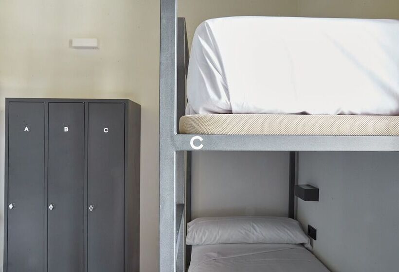 The Boc Hostels Palma