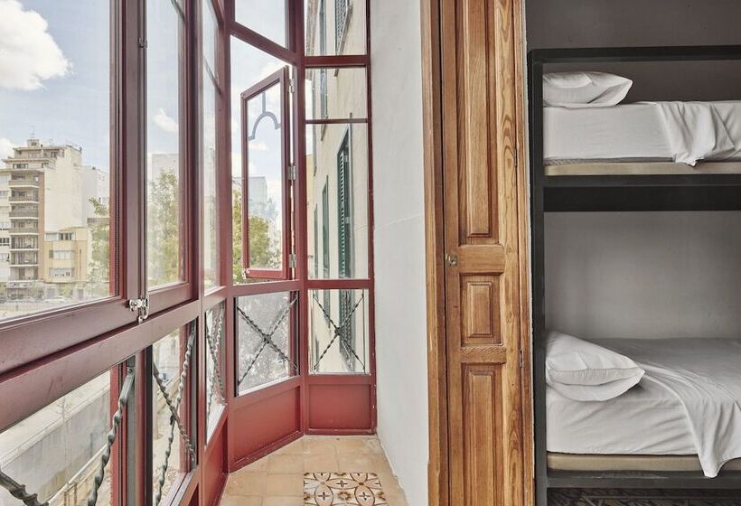 The Boc Hostels Palma