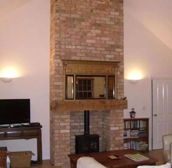 The Hall Farm Bed And Breakfast