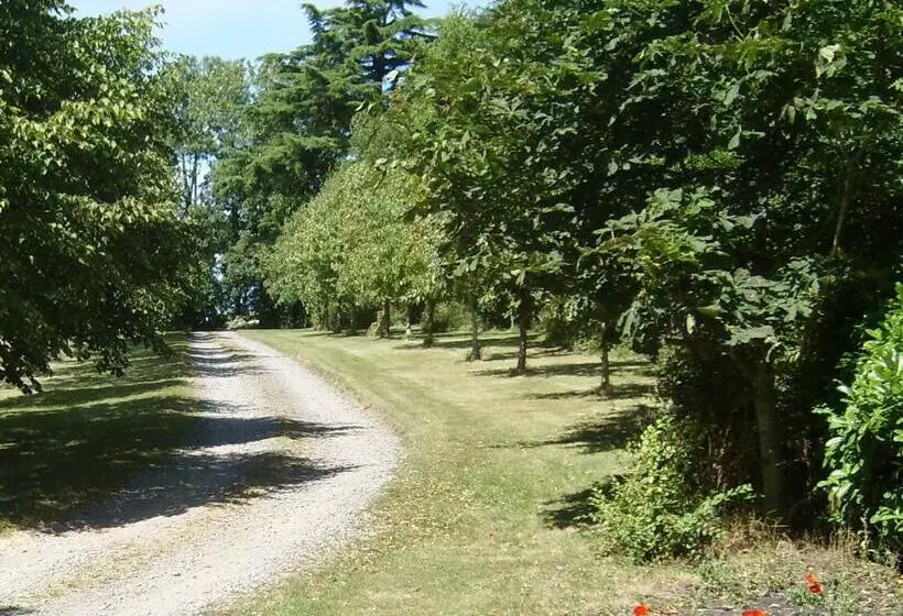 The Hall Farm Bed And Breakfast