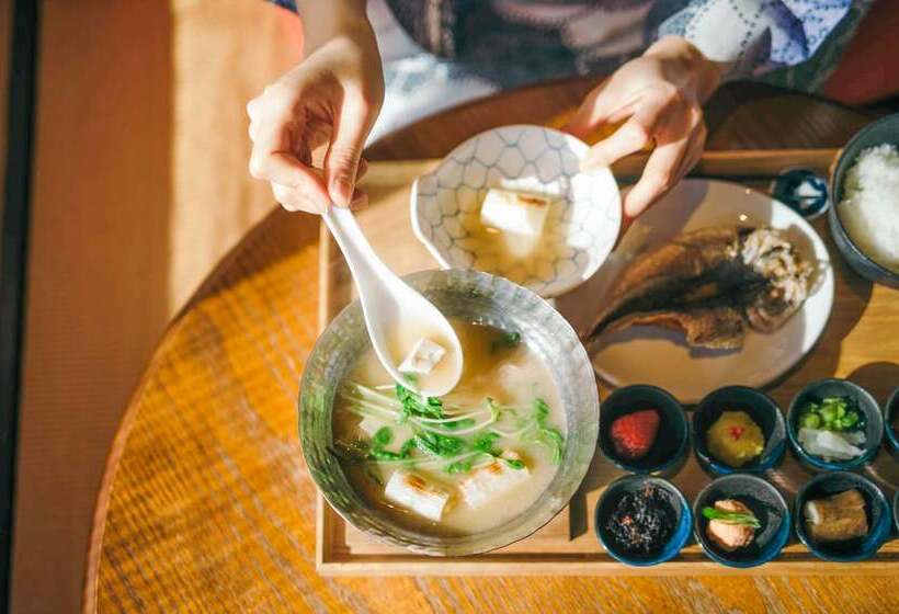 旅馆 The Ryokan Tokyo Yugawara