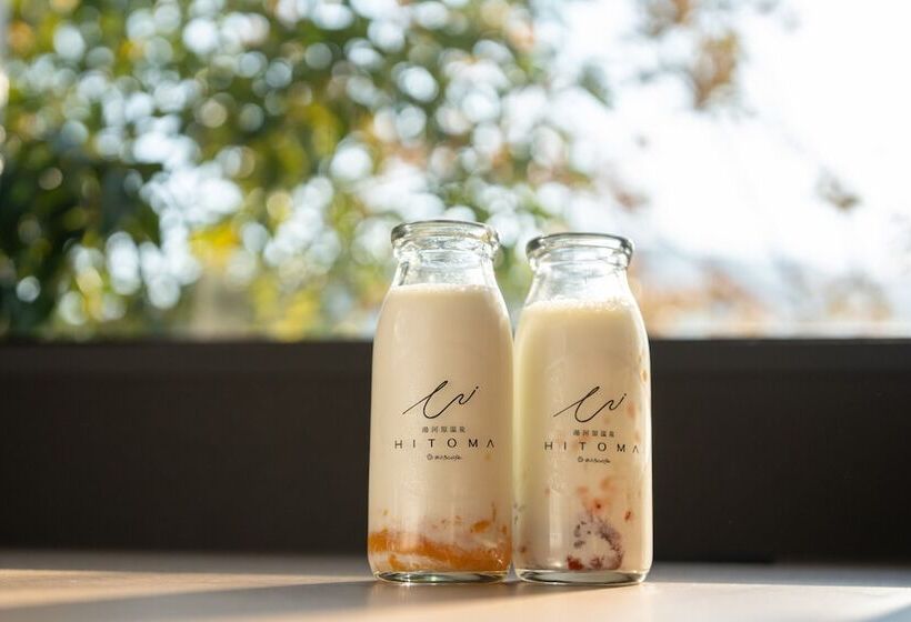 旅馆 The Ryokan Tokyo Yugawara