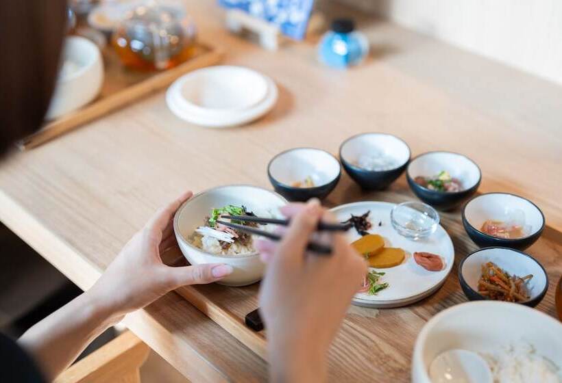 旅馆 The Ryokan Tokyo Yugawara