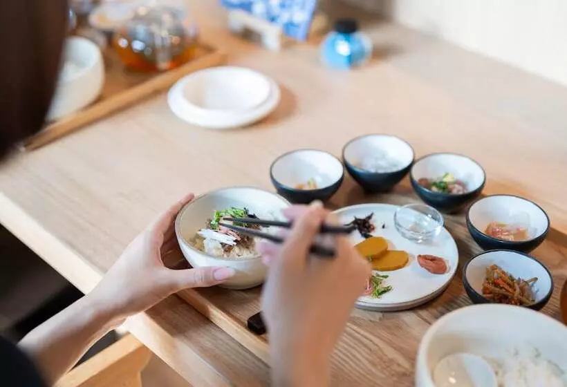 Retkeilymaja The Ryokan Tokyo Yugawara