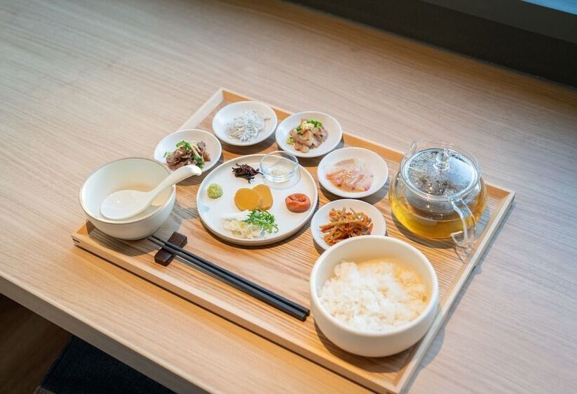 旅馆 The Ryokan Tokyo Yugawara