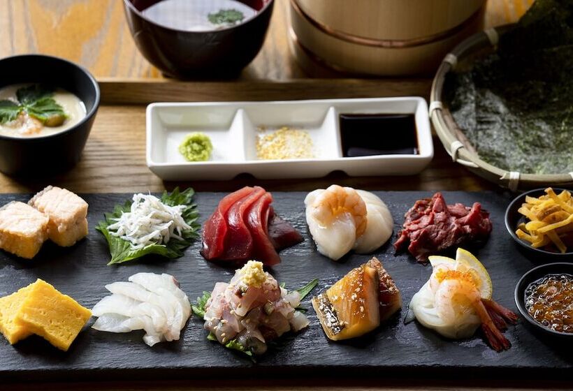 旅馆 The Ryokan Tokyo Yugawara