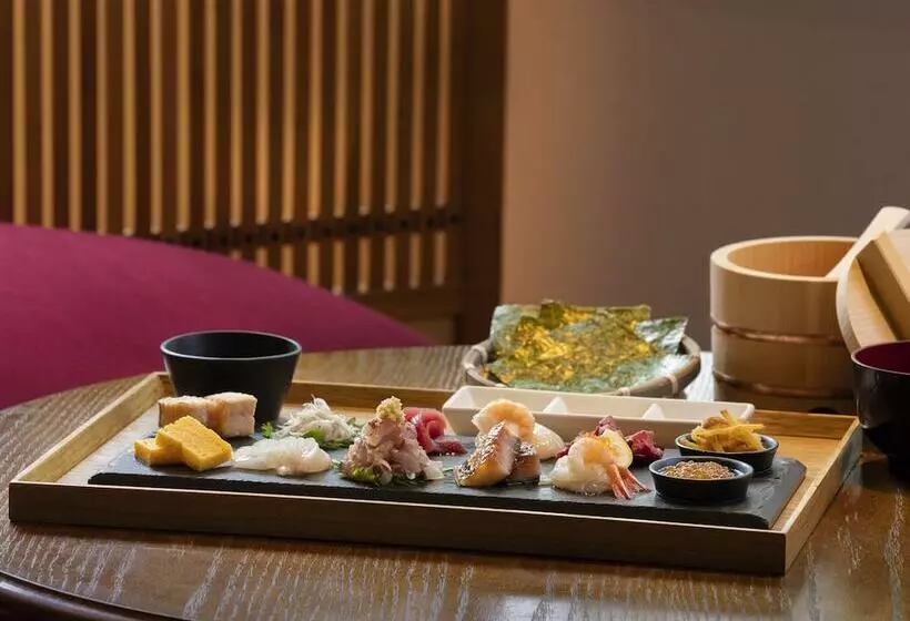 Retkeilymaja The Ryokan Tokyo Yugawara