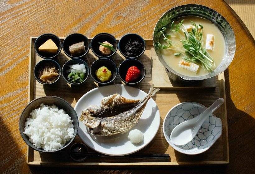 旅馆 The Ryokan Tokyo Yugawara