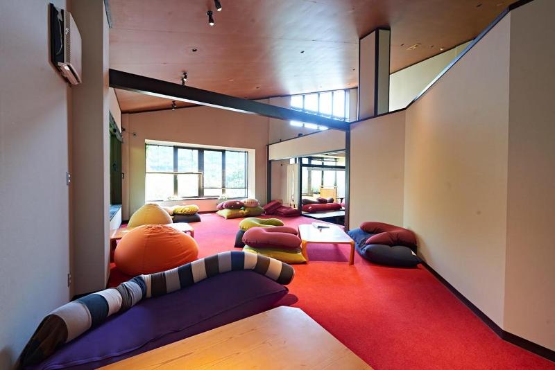 旅馆 The Ryokan Tokyo Yugawara