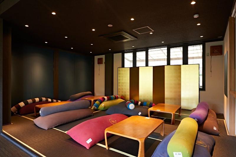 旅馆 The Ryokan Tokyo Yugawara