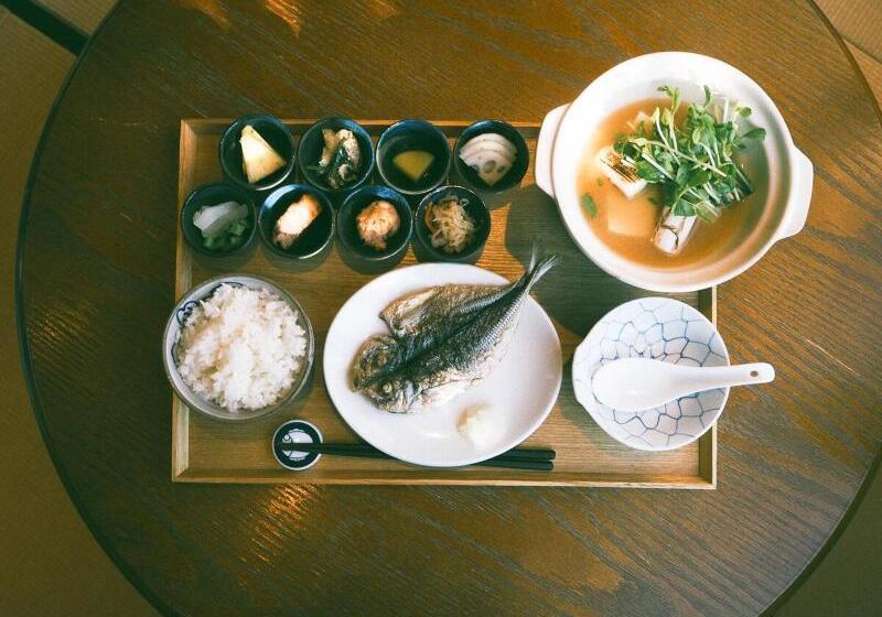 旅馆 The Ryokan Tokyo Yugawara