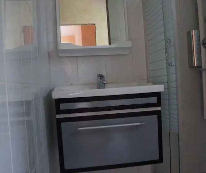 Angela Apartments