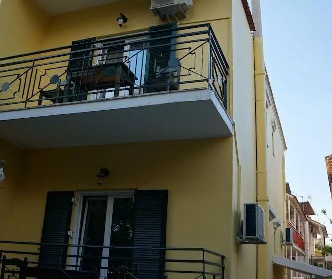 Angela Apartments
