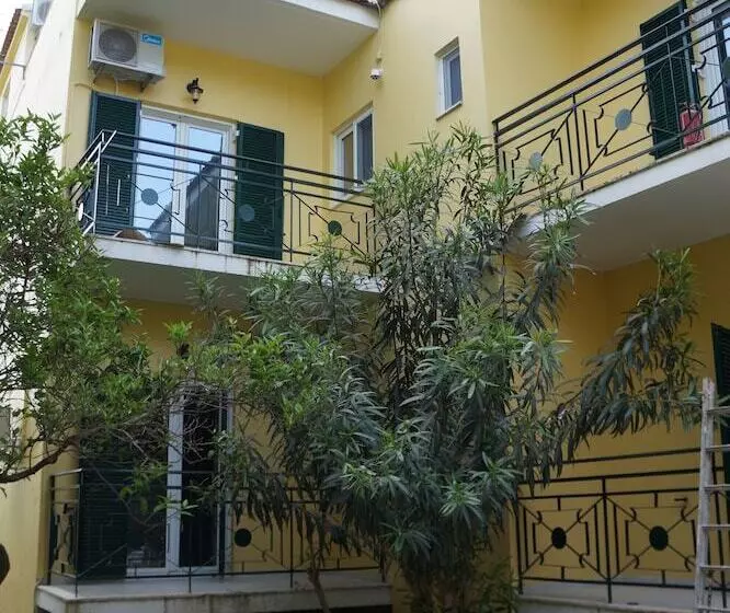 Angela Apartments