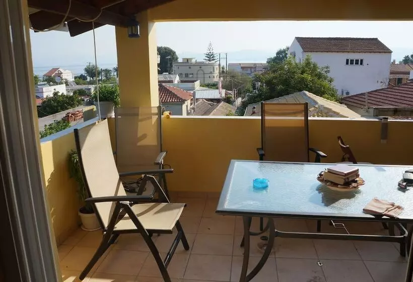 Angela Apartments