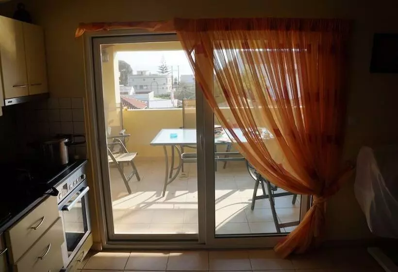 Angela Apartments