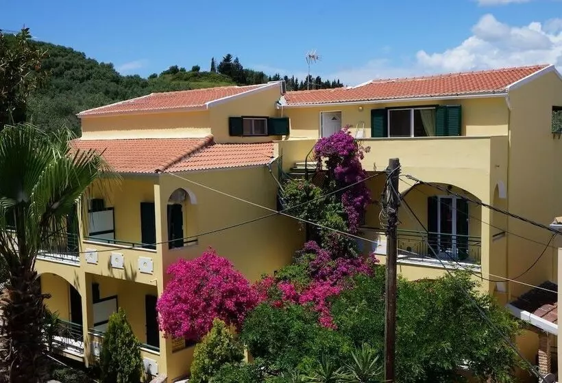 Angela Apartments