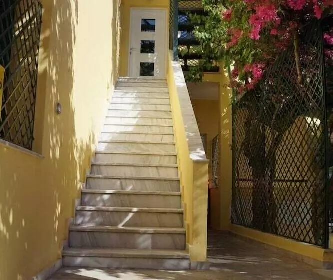 Angela Apartments