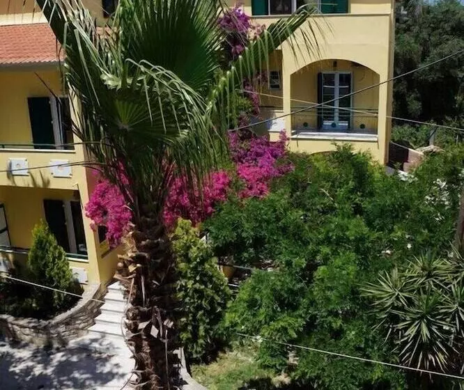 Angela Apartments