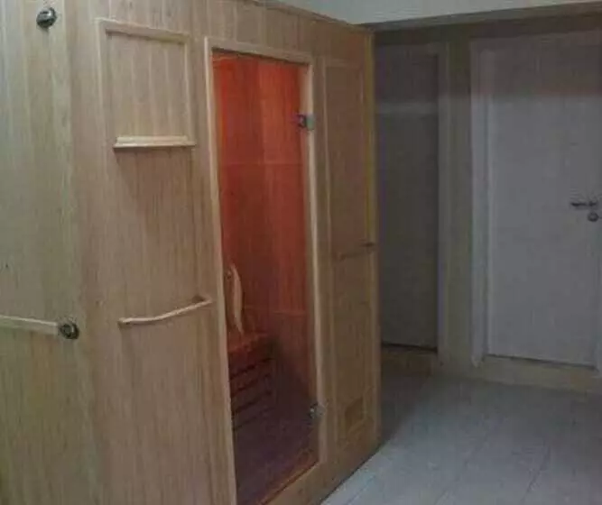 Angela Apartments