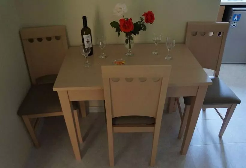 Angela Apartments