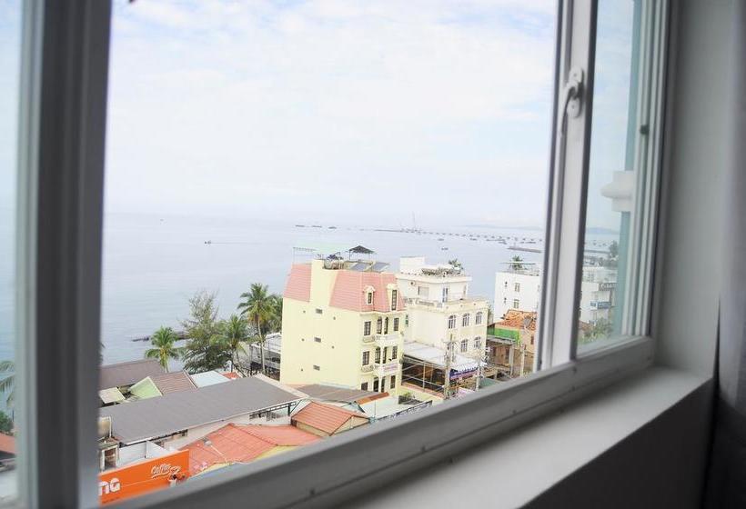 هتل Sunrise Boutique