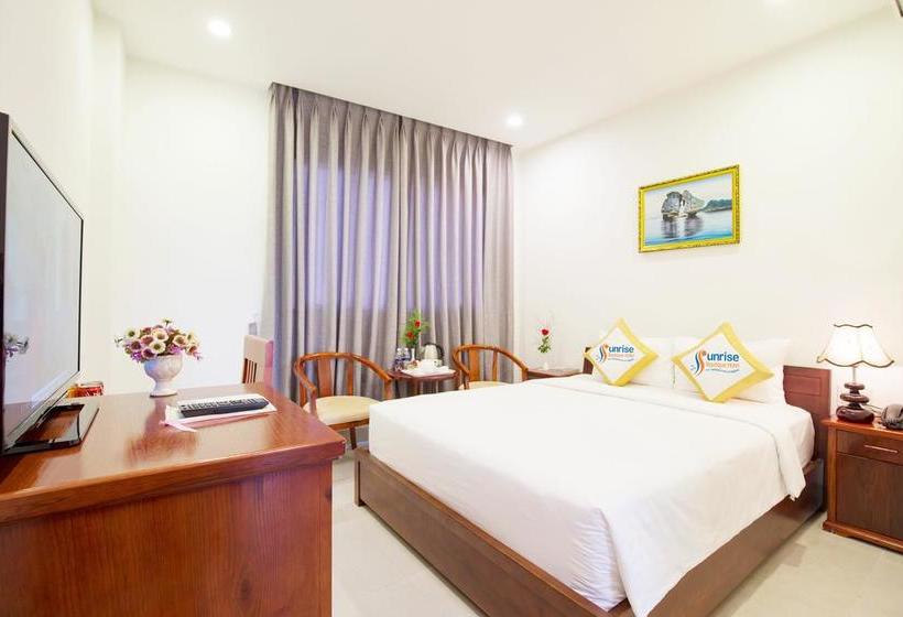 هتل Sunrise Boutique