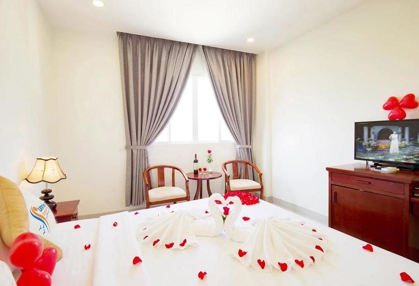 هتل Sunrise Boutique