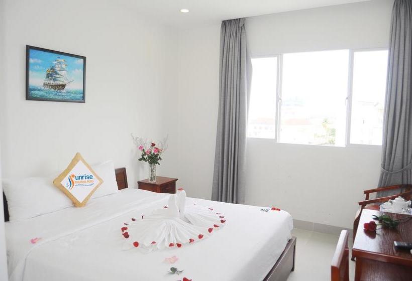 هتل Sunrise Boutique