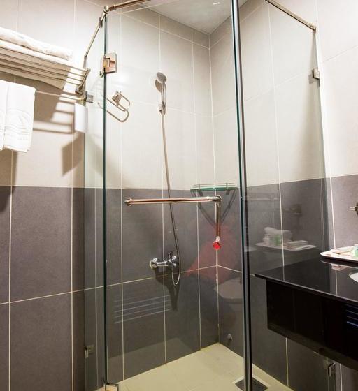 هتل Sunrise Boutique