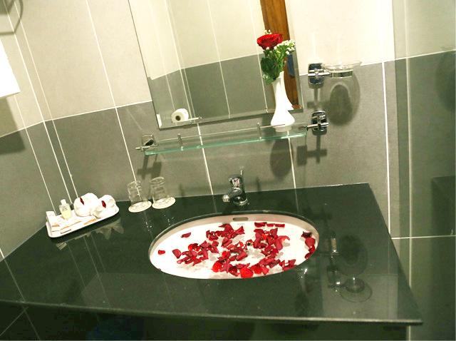 هتل Sunrise Boutique