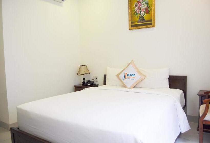 هتل Sunrise Boutique