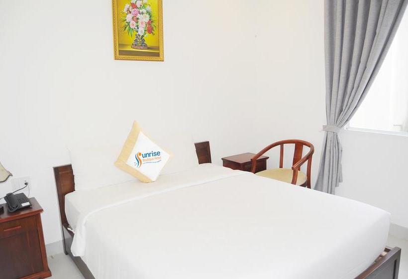 هتل Sunrise Boutique