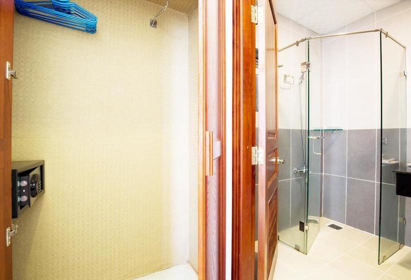 هتل Sunrise Boutique