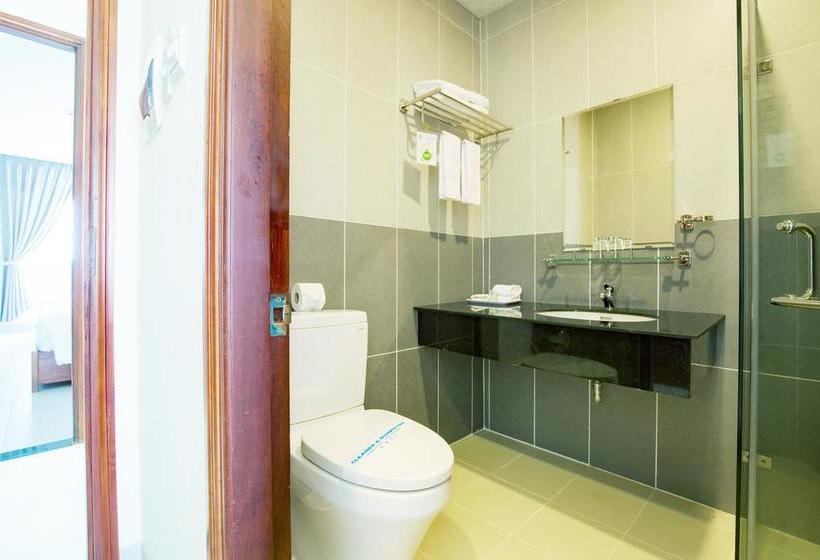 هتل Sunrise Boutique