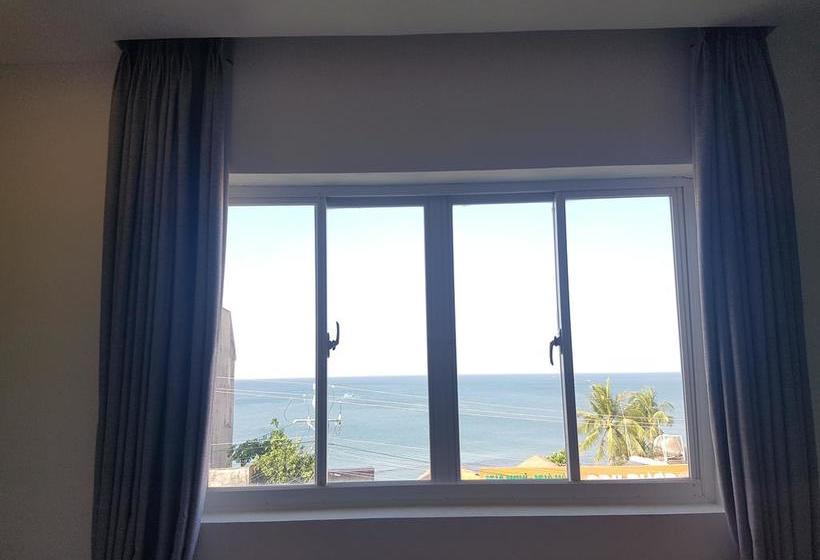 هتل Sunrise Boutique