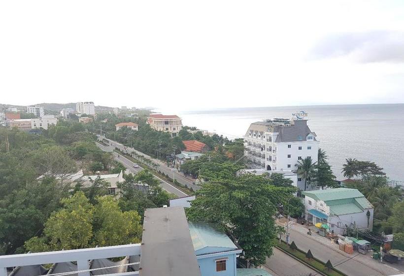 هتل Sunrise Boutique