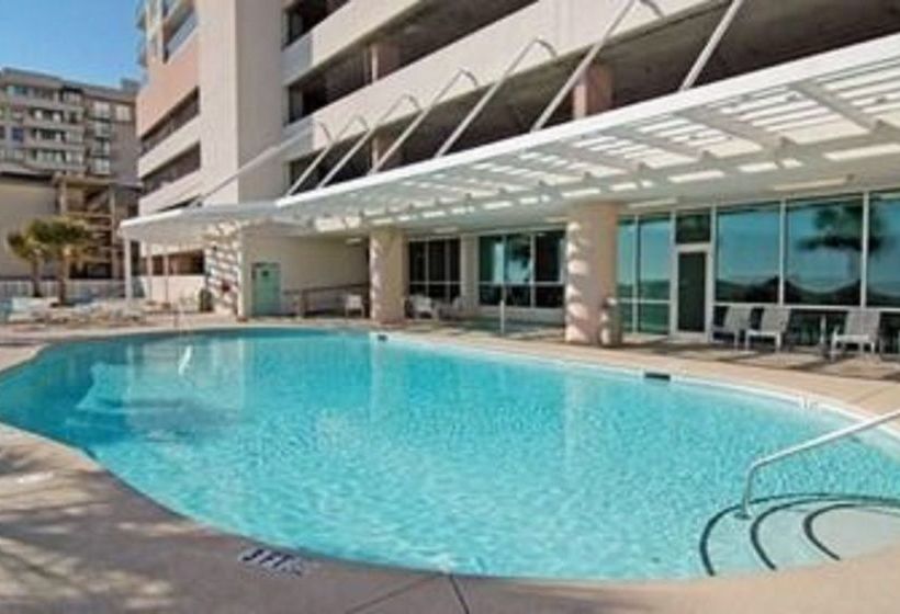 Hotel Bluewater Keyes In North Myrtle Beach